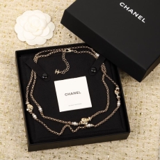 Chanel Necklaces